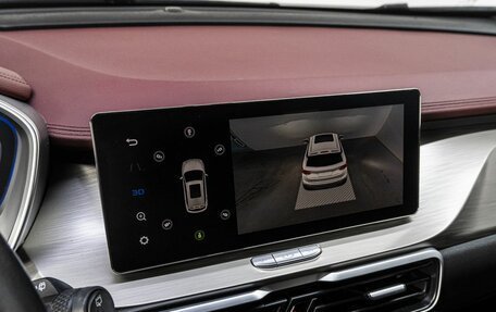 Geely Coolray I, 2022 год, 1 790 000 рублей, 24 фотография