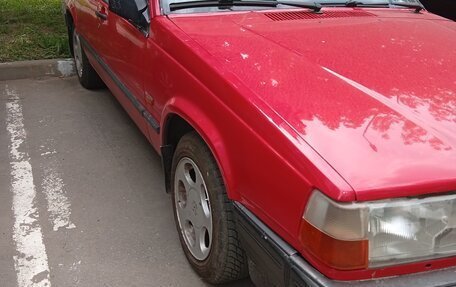 Volvo 940, 1992 год, 290 000 рублей, 3 фотография