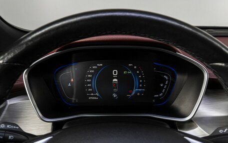 Geely Coolray I, 2022 год, 1 790 000 рублей, 25 фотография