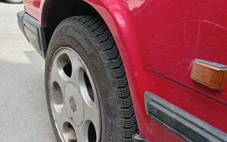 Volvo 940, 1992 год, 290 000 рублей, 4 фотография