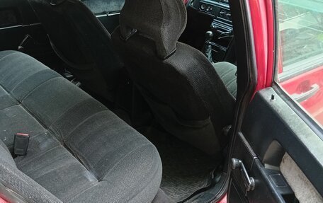 Volvo 940, 1992 год, 290 000 рублей, 9 фотография