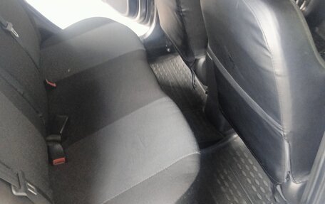 Hyundai Solaris II рестайлинг, 2016 год, 800 000 рублей, 9 фотография