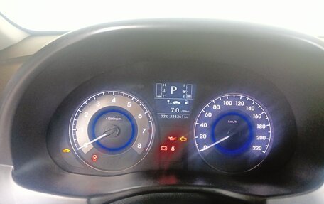 Hyundai Solaris II рестайлинг, 2016 год, 800 000 рублей, 5 фотография