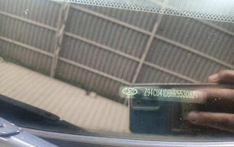 Hyundai Solaris II рестайлинг, 2016 год, 800 000 рублей, 11 фотография