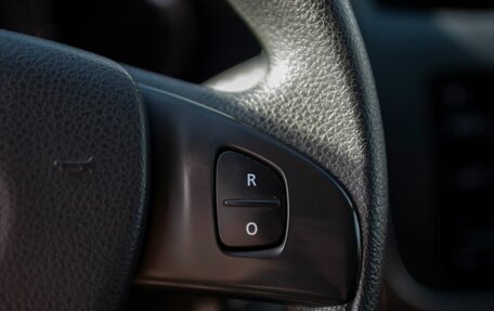 Renault Sandero II рестайлинг, 2017 год, 1 150 000 рублей, 16 фотография