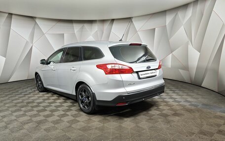 Ford Focus III, 2012 год, 689 000 рублей, 4 фотография