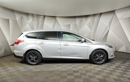Ford Focus III, 2012 год, 689 000 рублей, 6 фотография
