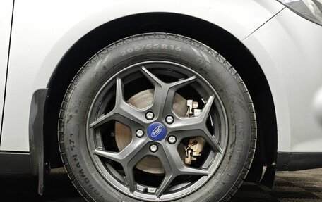 Ford Focus III, 2012 год, 689 000 рублей, 9 фотография