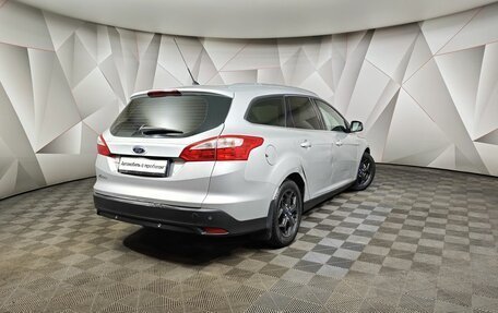 Ford Focus III, 2012 год, 689 000 рублей, 2 фотография