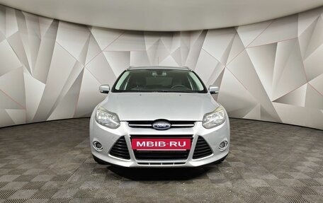 Ford Focus III, 2012 год, 689 000 рублей, 7 фотография