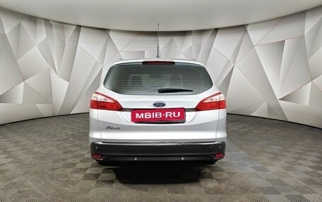 Ford Focus III, 2012 год, 689 000 рублей, 8 фотография