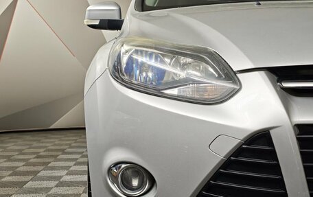 Ford Focus III, 2012 год, 689 000 рублей, 10 фотография