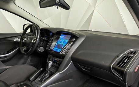 Ford Focus III, 2012 год, 689 000 рублей, 13 фотография