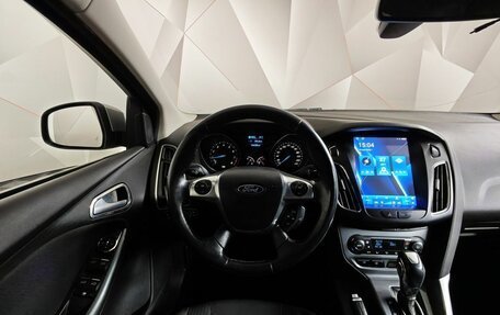 Ford Focus III, 2012 год, 689 000 рублей, 20 фотография