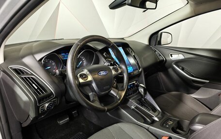 Ford Focus III, 2012 год, 689 000 рублей, 19 фотография