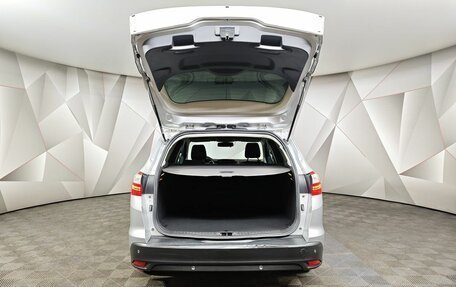 Ford Focus III, 2012 год, 689 000 рублей, 12 фотография