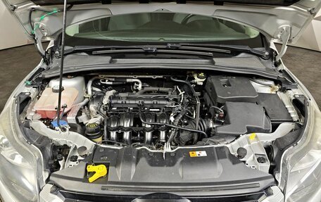 Ford Focus III, 2012 год, 689 000 рублей, 11 фотография