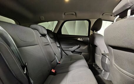 Ford Focus III, 2012 год, 689 000 рублей, 16 фотография