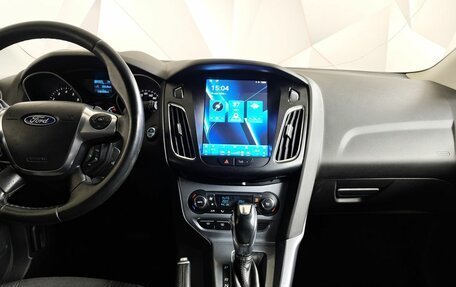 Ford Focus III, 2012 год, 689 000 рублей, 15 фотография