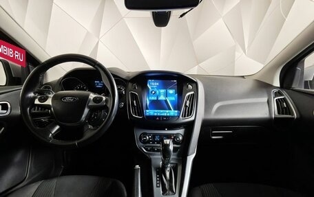 Ford Focus III, 2012 год, 689 000 рублей, 14 фотография