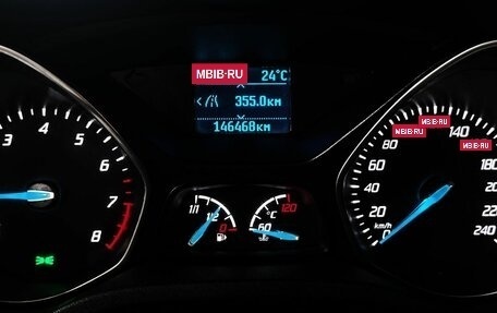 Ford Focus III, 2012 год, 689 000 рублей, 18 фотография