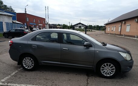 Chevrolet Cobalt II, 2014 год, 480 000 рублей, 5 фотография