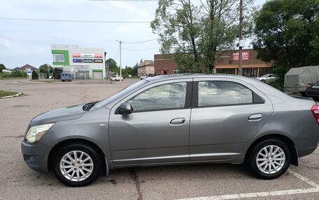 Chevrolet Cobalt II, 2014 год, 480 000 рублей, 6 фотография