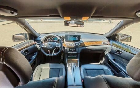 Mercedes-Benz E-Класс, 2014 год, 2 300 000 рублей, 11 фотография