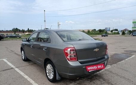 Chevrolet Cobalt II, 2014 год, 480 000 рублей, 7 фотография