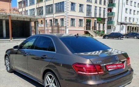 Mercedes-Benz E-Класс, 2014 год, 2 300 000 рублей, 6 фотография