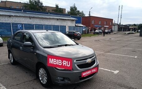 Chevrolet Cobalt II, 2014 год, 480 000 рублей, 8 фотография