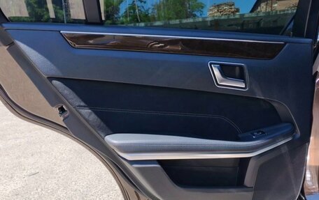 Mercedes-Benz E-Класс, 2014 год, 2 300 000 рублей, 18 фотография