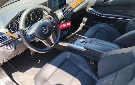 Mercedes-Benz E-Класс, 2014 год, 2 300 000 рублей, 12 фотография