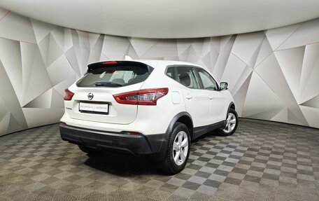Nissan Qashqai, 2019 год, 1 249 000 рублей, 2 фотография