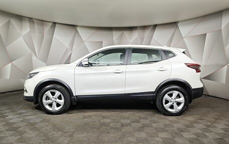 Nissan Qashqai, 2019 год, 1 249 000 рублей, 5 фотография