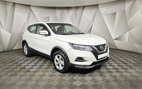 Nissan Qashqai, 2019 год, 1 249 000 рублей, 3 фотография