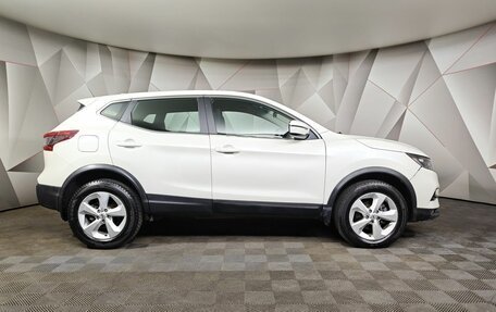 Nissan Qashqai, 2019 год, 1 249 000 рублей, 6 фотография