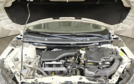 Nissan Qashqai, 2019 год, 1 249 000 рублей, 11 фотография