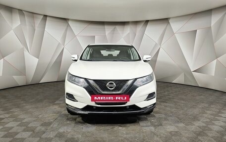 Nissan Qashqai, 2019 год, 1 249 000 рублей, 7 фотография