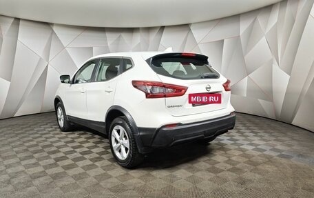 Nissan Qashqai, 2019 год, 1 249 000 рублей, 4 фотография