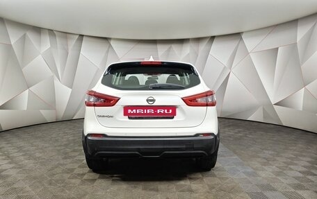 Nissan Qashqai, 2019 год, 1 249 000 рублей, 8 фотография