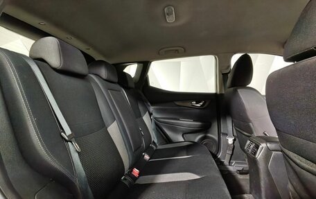 Nissan Qashqai, 2019 год, 1 249 000 рублей, 18 фотография