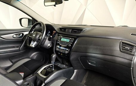 Nissan Qashqai, 2019 год, 1 249 000 рублей, 17 фотография