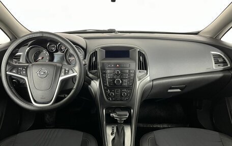 Opel Astra J, 2013 год, 784 000 рублей, 7 фотография