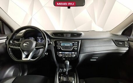 Nissan Qashqai, 2019 год, 1 249 000 рублей, 13 фотография
