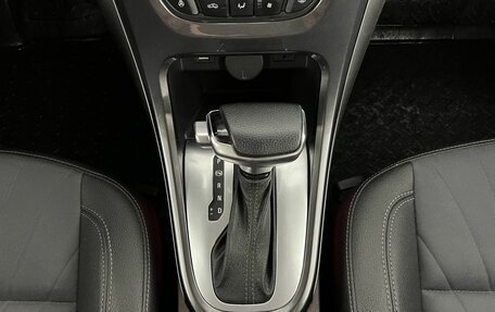 Opel Astra J, 2013 год, 784 000 рублей, 13 фотография