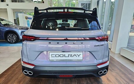 Geely Coolray I, 2026 год, 2 889 990 рублей, 6 фотография