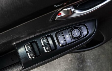 KIA Rio IV, 2019 год, 1 450 000 рублей, 12 фотография