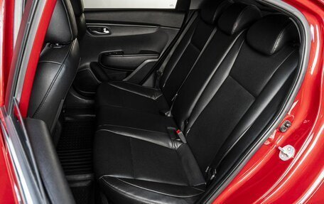 KIA Rio IV, 2019 год, 1 450 000 рублей, 14 фотография