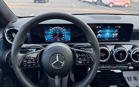 Mercedes-Benz A-Класс, 2022 год, 1 580 000 рублей, 13 фотография